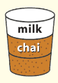 cup a chai